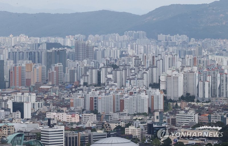 정부, 수도권 집값 띄우기 등 조사 착수.. 서울 강남3구 정조준