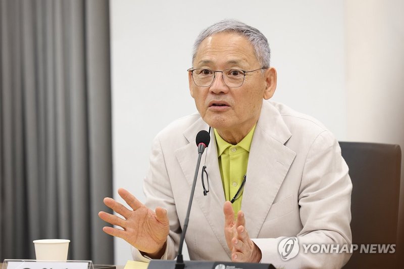 '2024 파리패럴림픽' 결단식 개최.. 유인촌 장관, 선수단에 격려 편지