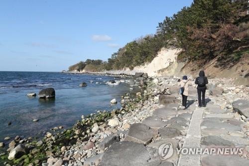 해수부, 포항 '호미반도' 해양보호구역 확대...구룡포·장기면 포함