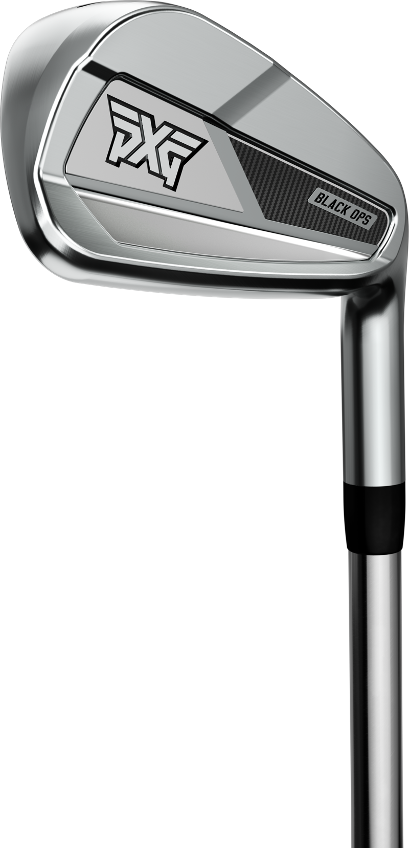 PXG 2024년 하반기 라인업 - Black-Ops-7-Iron