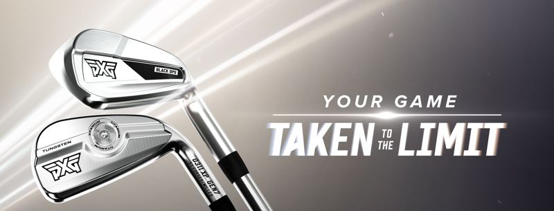 PXG 2024년 하반기 라인업 - GEN7 & Black Ops Irons