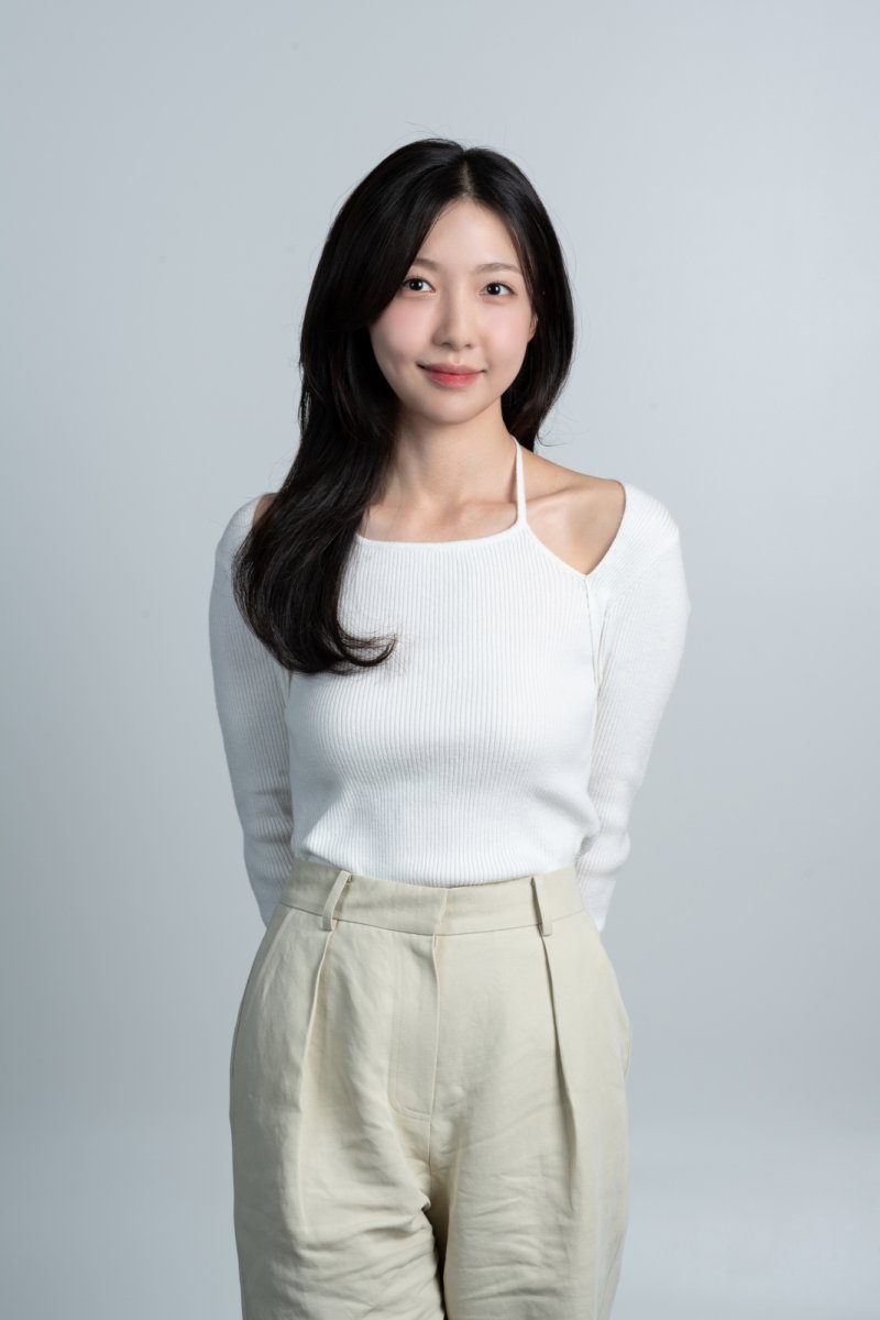 방송인 주현영 / SBS 라디오 파워FM '12시엔 주현영'