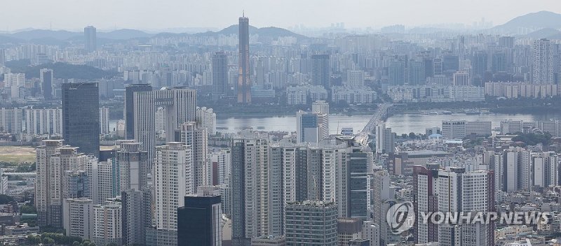 "서울 아파트 사도 손해 본데”...상경투자, 10명중 3명 이곳 몰렸다[부동산 아토즈]