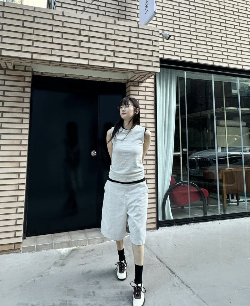 [서울=뉴시스] 박소담. (사진=박소담 인스타그램 캡처) 2024.08.06. photo@newsis.com *재판매 및 DB 금지