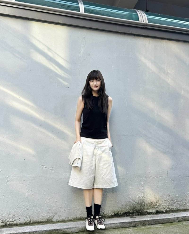 [서울=뉴시스] 박소담. (사진=박소담 인스타그램 캡처) 2024.08.06. photo@newsis.com *재판매 및 DB 금지