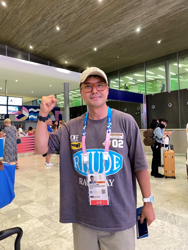 충격적인 한국 역도 노메달 … 이제는 진짜 박혜정 하나만 바라본다