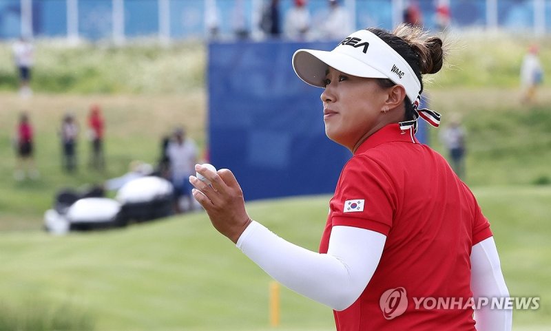 "이번 주말 폭염인데 치맥과 함께 올림픽 즐기세요, 마지막 골든데이예요"