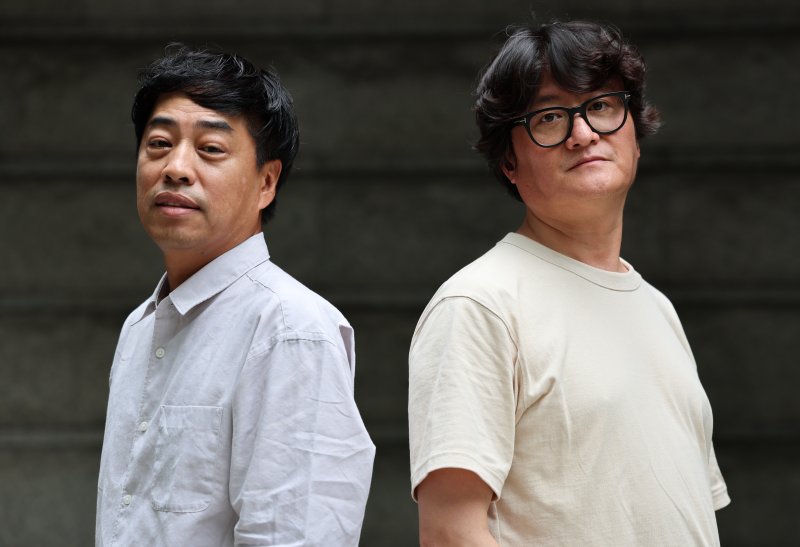 "박흥주 대령 유서, '행복의 나라' 시작점" [여름대전: 제작자들]