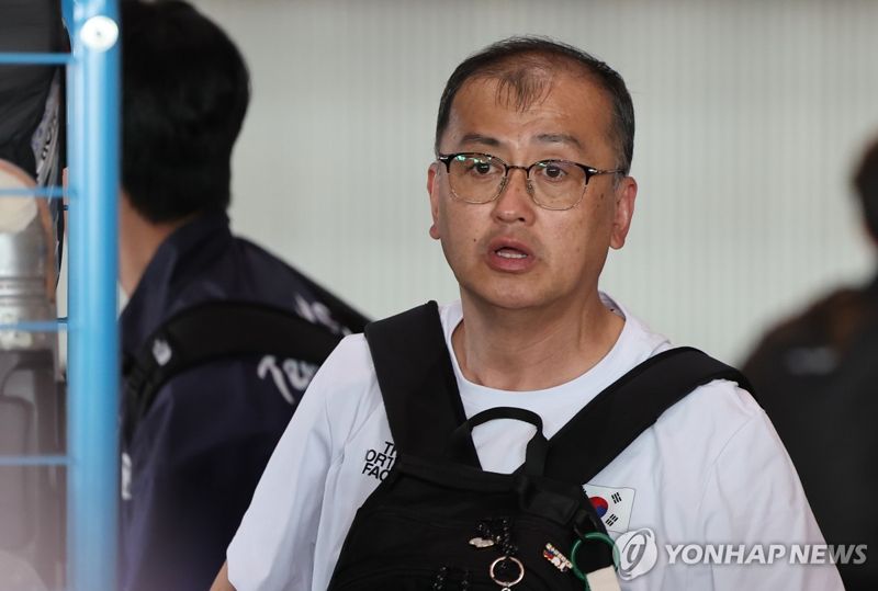 "내 눈앞에서 재활하라" 안세영, 김학균 감독과 갈등... 협회는 방조했다 [파리올림픽]