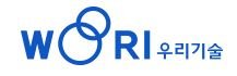 우리기술 자회사 "국내 완성차 K사 해외 수출용 군용차량 제품 공급업체로 선정"