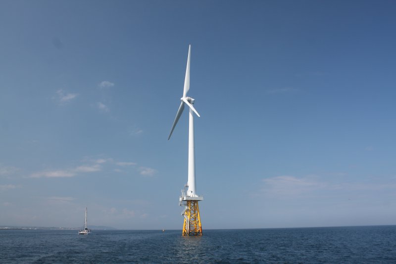 풍력발전 입찰경쟁 2분기로 당긴다…26년까지 8GW 입찰