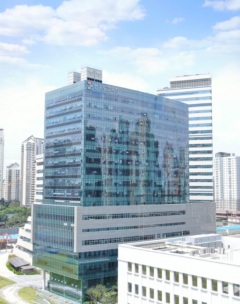 경기 초등1학년 학부모 89.1% '늘봄학교 운영에 만족'