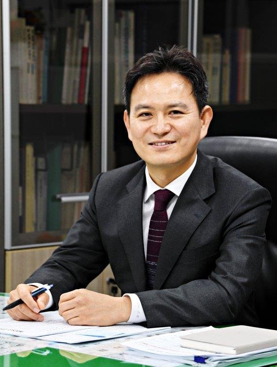 구종원 서울시 평생교육국장 서울시 제공