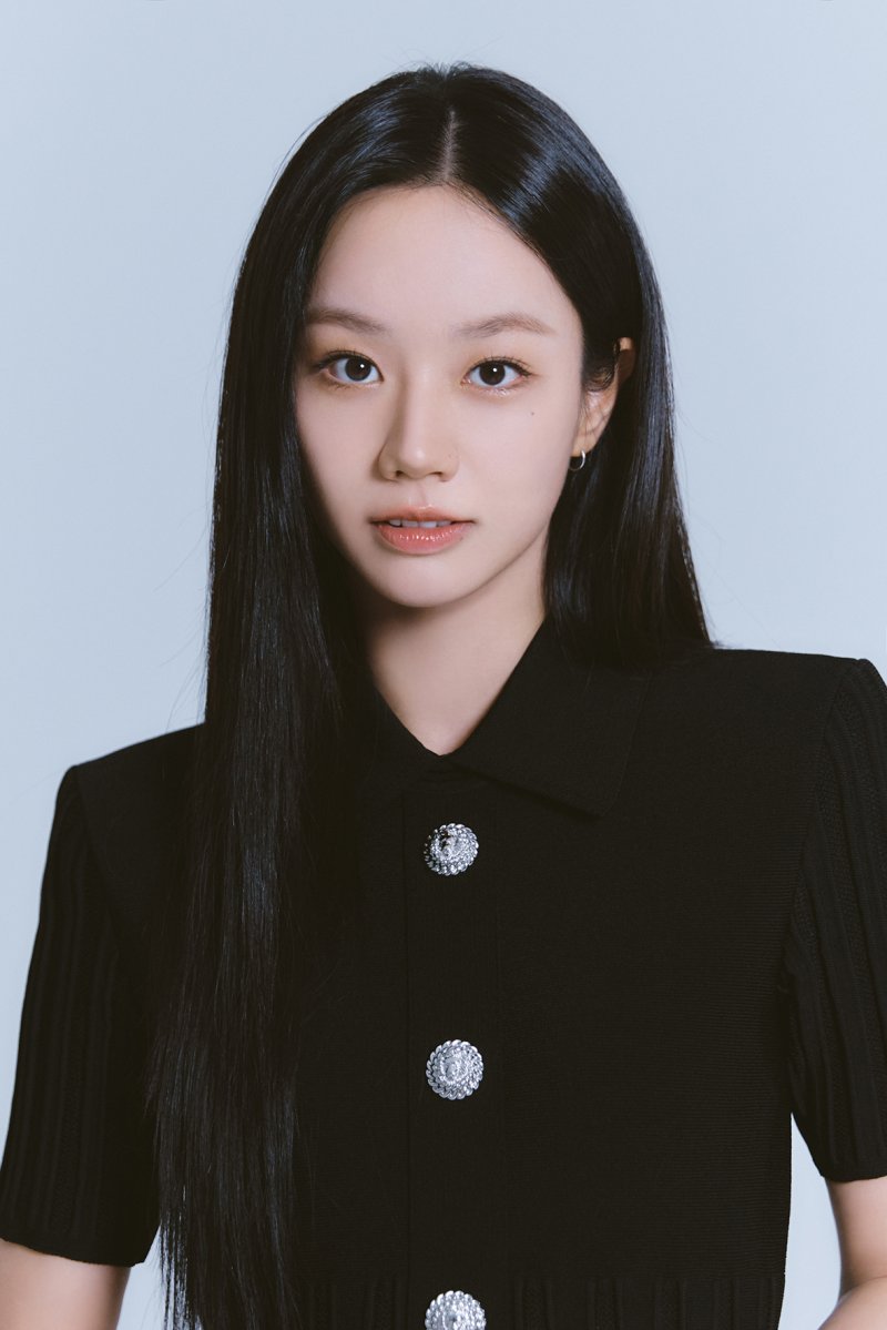 혜리 "데뷔 14년, 전 운 좋은 사람…'빅토리' 필모 영광"(종합)