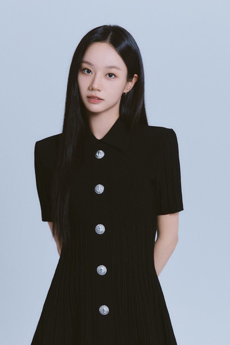 혜리 "데뷔 14년, 전 운 좋은 사람…'빅토리' 필모 영광"(종합)