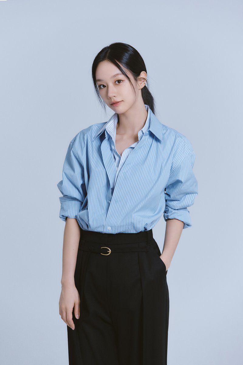 혜리 데뷔 14년, 전 운 좋은 사람…'빅토리' 필모 영광(종합)