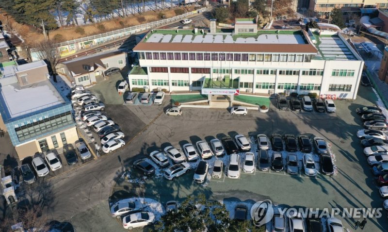 원주 꿈이룸 커뮤니티센터 교육부 학교복합시설 공모 선정