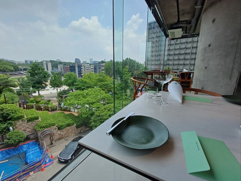 국밥충 맛못알의 파인다이닝 체험 [이환주의 생생유통]