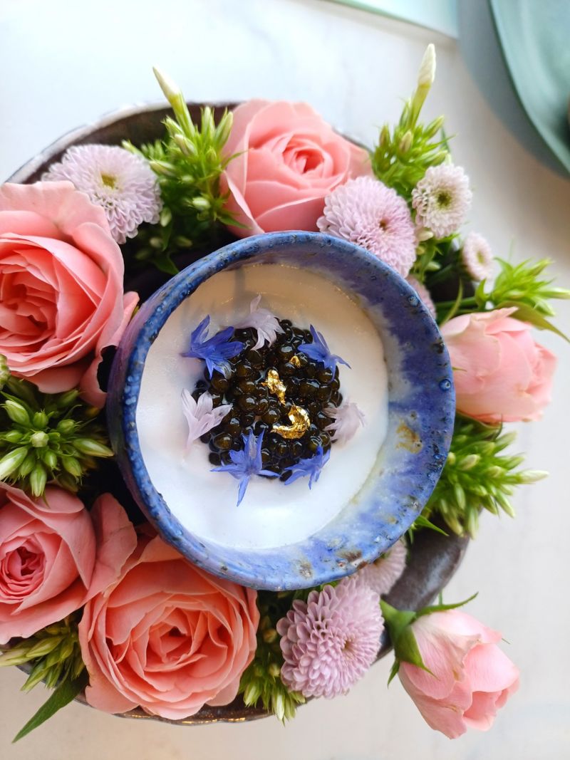 국밥충 맛못알의 파인다이닝 체험 [이환주의 생생유통]