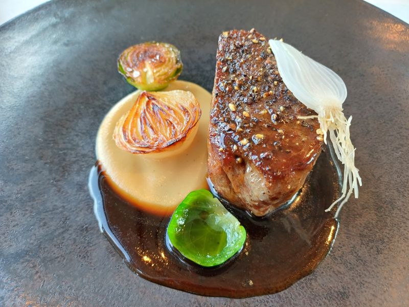 국밥충 맛못알의 파인다이닝 체험 [이환주의 생생유통]