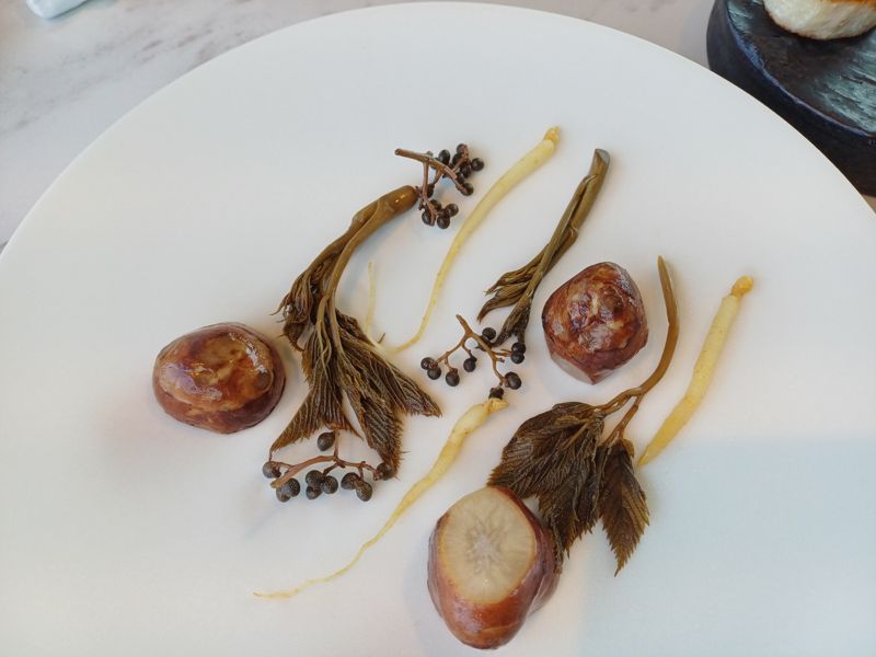 국밥충 맛못알의 파인다이닝 체험 [이환주의 생생유통]