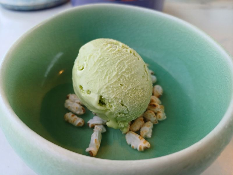 국밥충 맛못알의 파인다이닝 체험 [이환주의 생생유통]