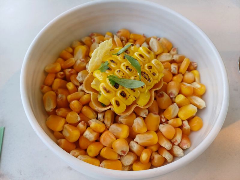 국밥충 맛못알의 파인다이닝 체험 [이환주의 생생유통]