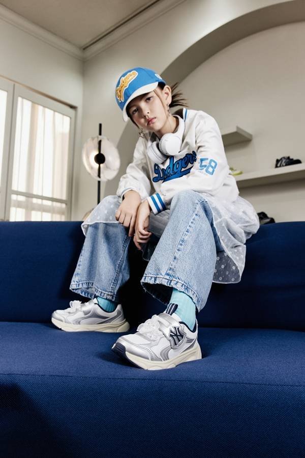 에이스러너 시리즈.(MLB키즈제공)