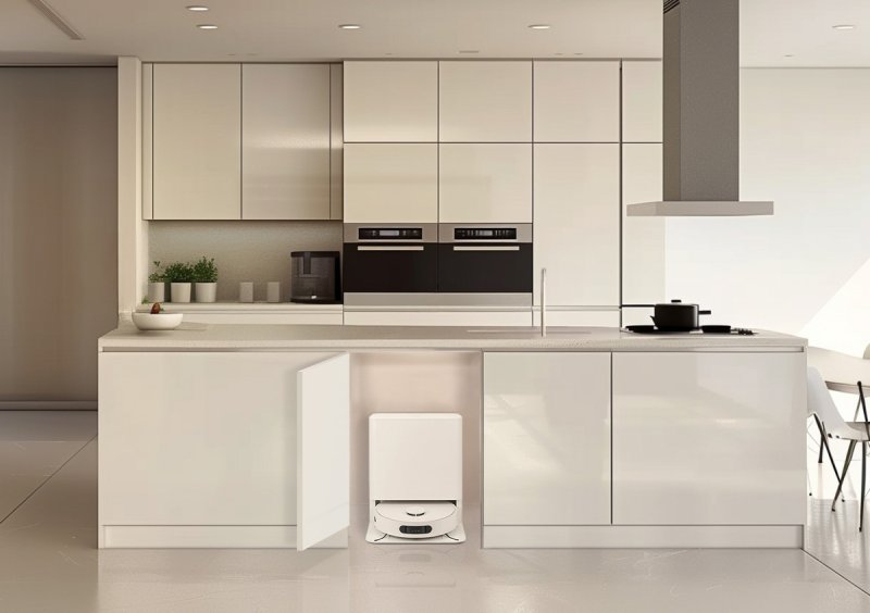 LG 로보킹 AI 올인원 [LG전자 제공. 재판매 및 DB 금지]