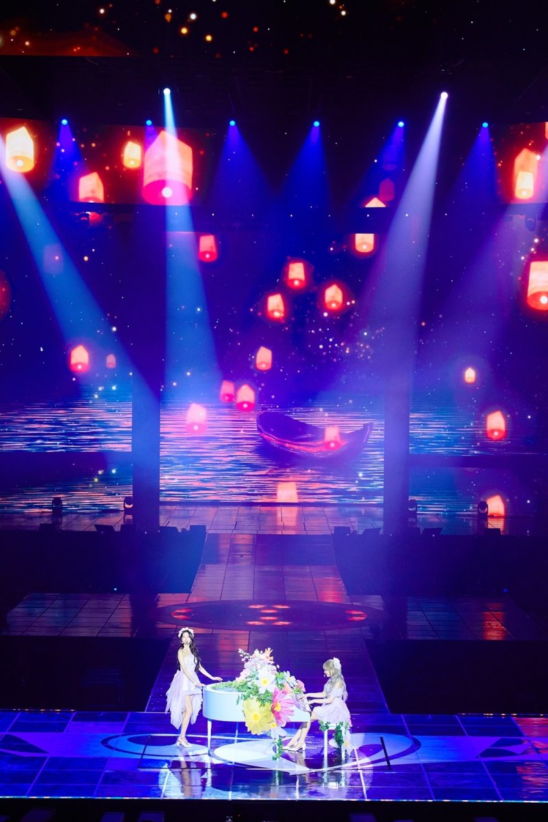 아이브/스타쉽엔터테인먼트 제공