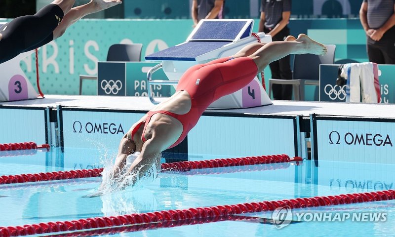 “놀랍다” 성승민, 아시아 근대5종 새 역사 … 신체조건 극복한 투혼의 질주