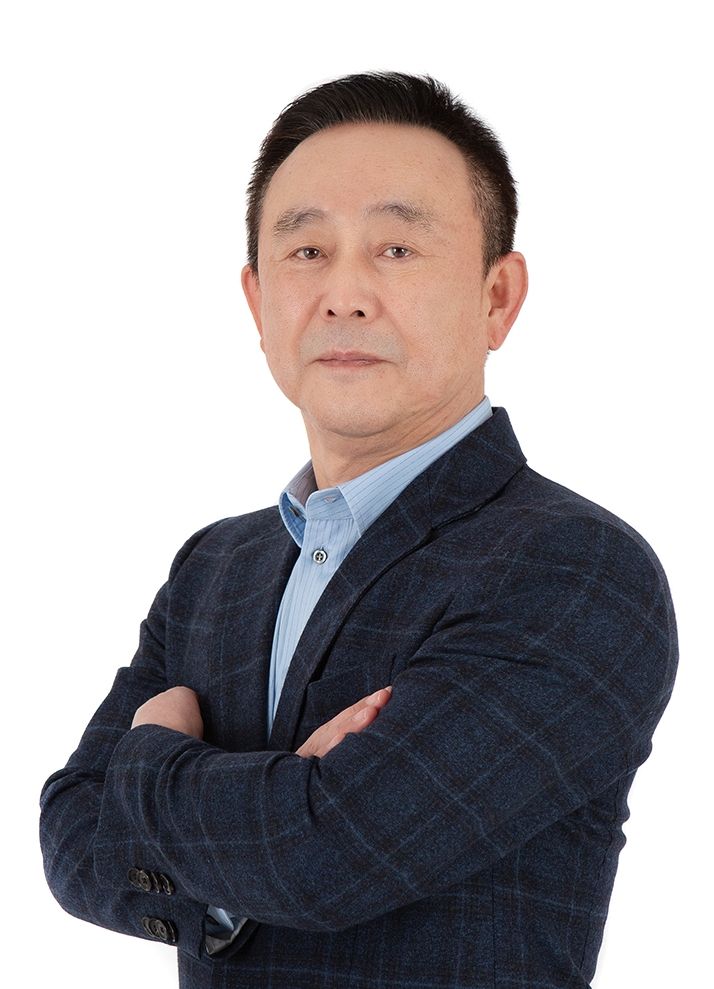 오스템임플란트 새 대표에 김해성 경영혁신단장 선임