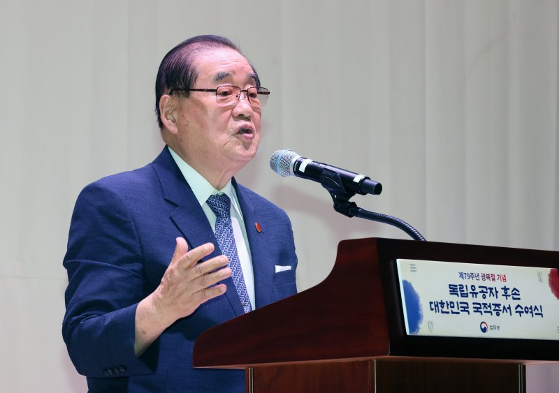 광복절 정부 경축식·독립운동단체 기념식 따로 열릴 듯