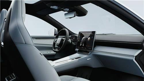 폴스타4 내부 [폴스타코리아 제공. 재판매 및 DB 금지]