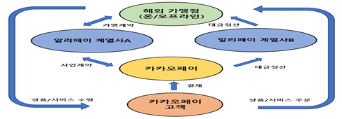 "6년간 4천만명 개인정보 中에 넘어가" 금감원, 카카오페이 적발