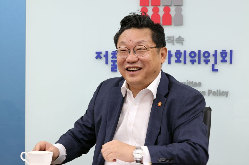 "인구전략기획부 신설 큰 진전… 성공 관건은 예산·인재 확보"[혁신하는 대한민국 사람들]