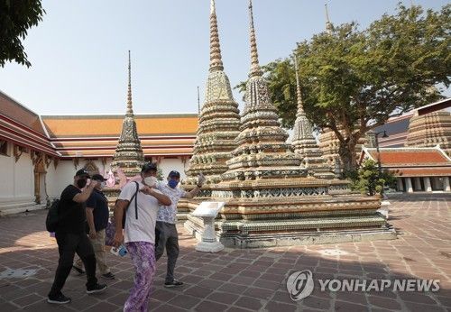 "한국 갈 바엔 중국·일본 가겠다"…태국서 '밴 코리아' 운동 조짐