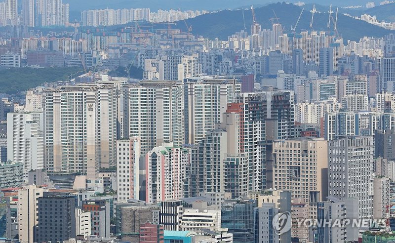 국토부-서울시, 정비 사업 추진 속도낸다 .. 비아파트 신축 매입 SH 참여 검토