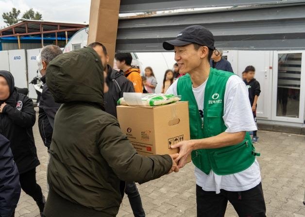 밀알복지재단 "전쟁·자연재해 위기 취약계층에 관심 가져야" 촉구