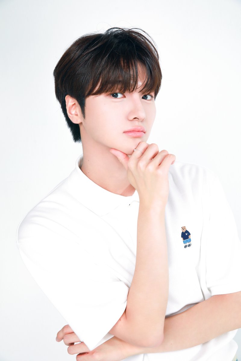 드리핀 차준호, 사진=더블앤 엔터테인먼트