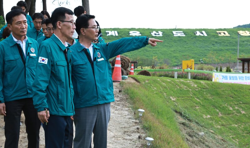 고창군, 적극행정 2년 연속 최고등급