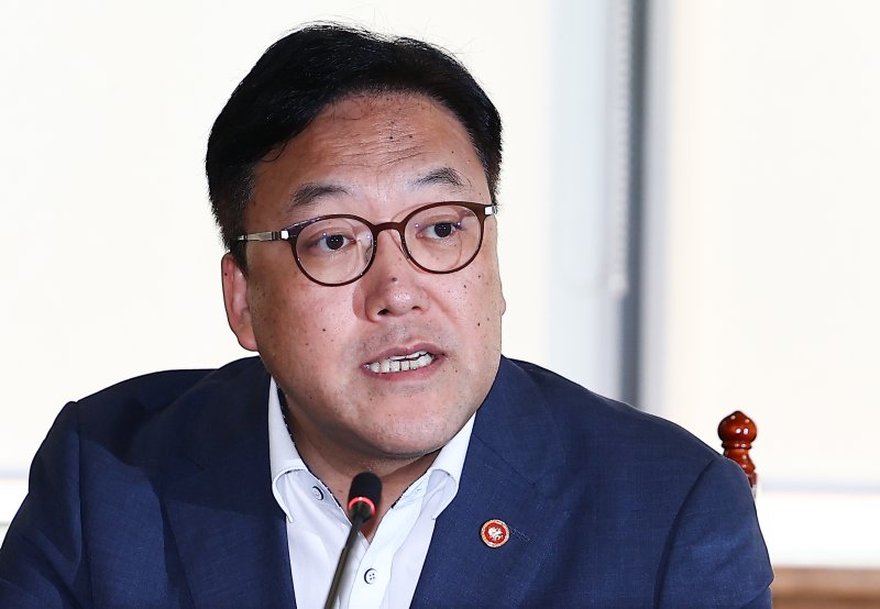 김병환 "2차 PG사 규율체계 마련할 것..카드업권도 책임감 있는 역할해야"