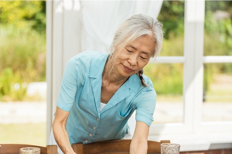 '개소리' 임채무·예수정·송옥숙, '꽃청춘' 시니어 케미 [N컷]