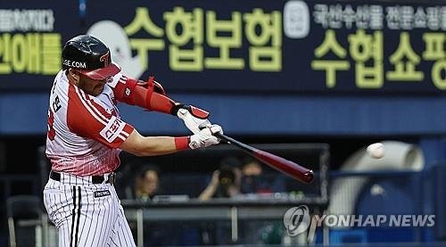 오스틴 딘 [연합뉴스 자료사진]