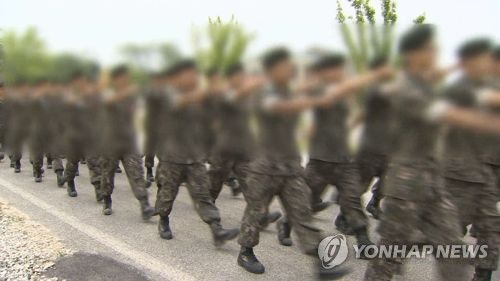 내년 병장 월급 최대 '205만원'까지 오른다