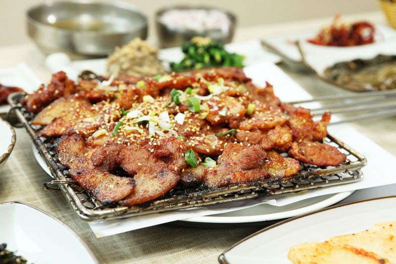 곡성군 "곡성5미(味), 밀키트로 맛보세요"