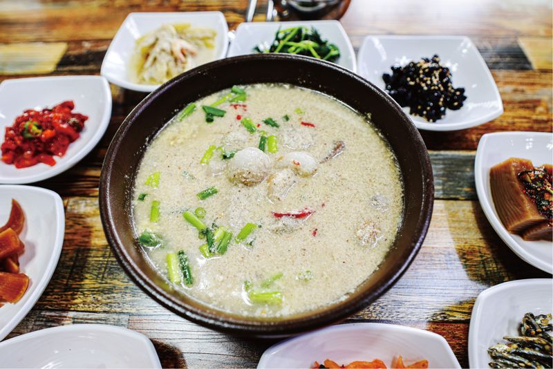 곡성군 "곡성5미(味), 밀키트로 맛보세요"