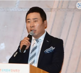 '원정 도박' 필리핀 노숙자 됐던 황기순..반전 근황 전해졌다