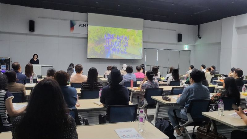 부산경제진흥원, 외국인 환자 유치 '전문 통역' 인력 양성