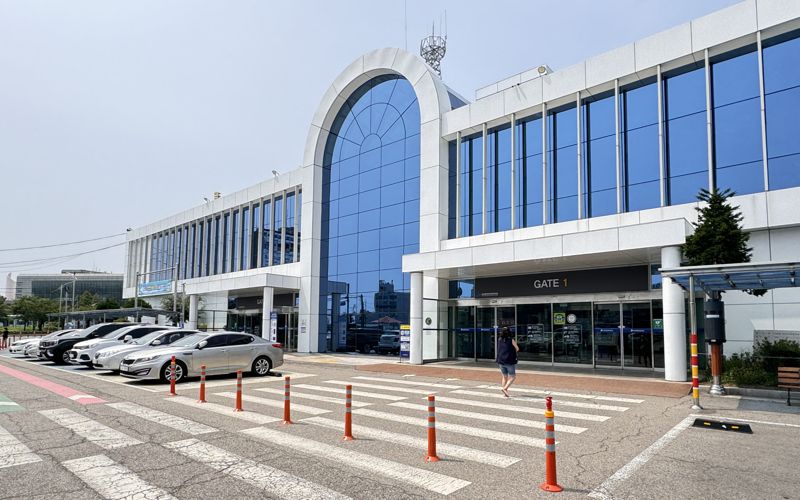 하계 휴가철 인천항 연안여객터미널 5만6천명 이용…전년 대비 4.5% 늘어